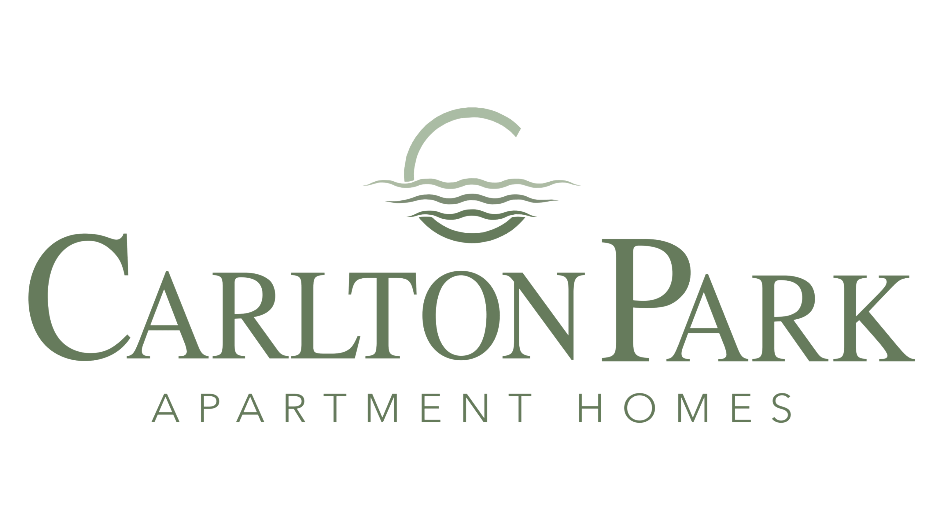 Property Logo at Carlton Park Apartment Homes, MS, 39232